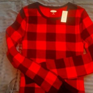 Thermo Tall shirt